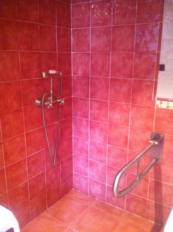 Hotel Rural La Veleta Murias de Rechivaldo Zimmer foto